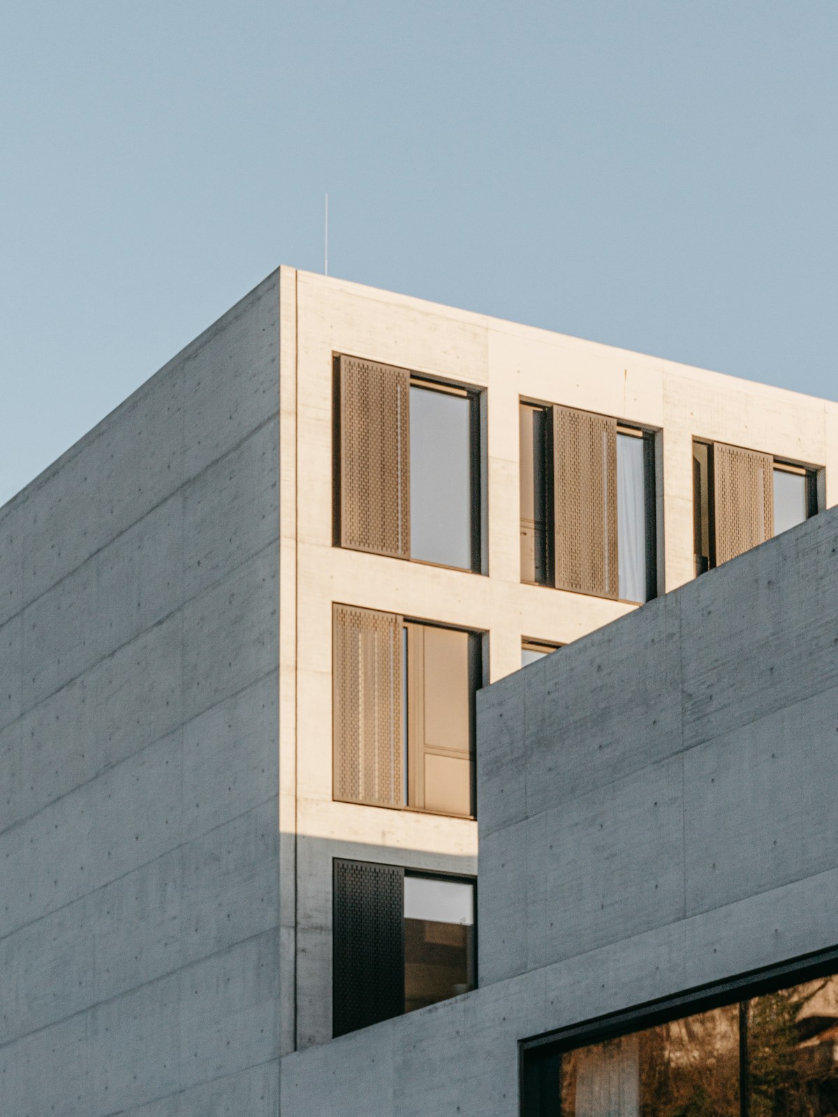 Altavista Residential Building